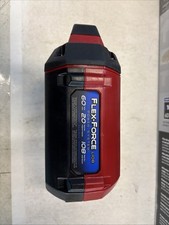 Toro 60V 2.0 AH Flex-Force Battery  NEW. Q 0005