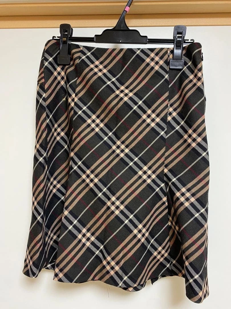 Burberry Blue Label In Women's Skirts for sale | eBay