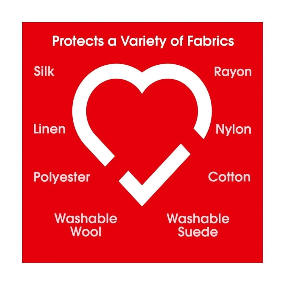 Detergente líquido hipoalergênico Woolite Delicates, 8 cargas, 16 oz. - Imagem 3 de 4