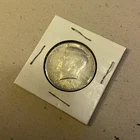 1964 Kennedy Half Dollar 50C 90% Silver Business Strike Philadelphia KM#202