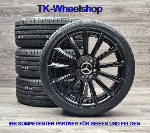 Mercedes Vito W639 Viano 18 Zoll Sommerräder Reifen Tracmax NEU P74 SW
