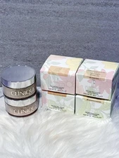 Clinique Blended Face Powder, Full Size .88oz/25g, New In Box❤️Pick Your Shade❤️