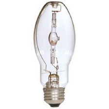 175W Metal Halide Mogul CLEAR LIGHTBULB 175WATT NEW