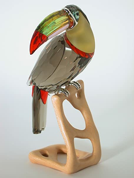 スワロフスキー クリスタル トゥーカン（TOUCAN） 5493725 箱付き スワロフスキー クリスタル トゥーカン（TOUCAN） 5493725 箱付き