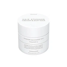 SWAGGER Hair Stunner Wax Creamy & Soft 50g