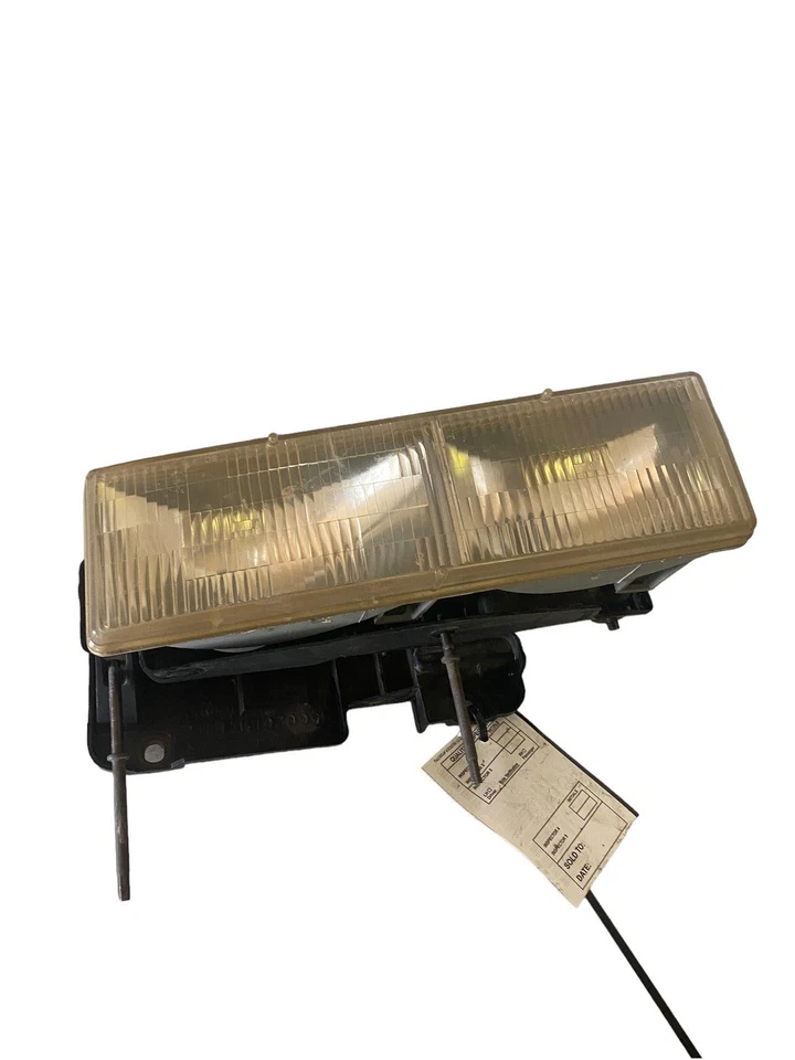 90 91 92 93 94 95 96 97 98 99 GMC пикап 1500 фары в сборе слева - Изображение 4 из 4