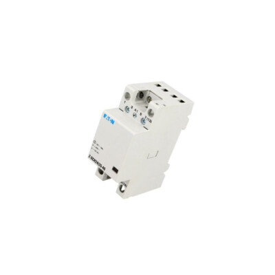 Z-SCH24/25-40 Schütz: 4-Richtung Installation NO x4 24VAC 25A DIN Z-SCH EATON EL
