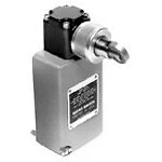 Honeywell 3LS1-4C MICRO SWITCH General Purpose Limit Switches: LS Series  Epo...