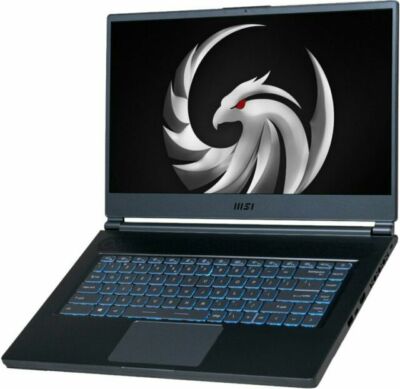 MSI Delta 15.6'' (1TB SSD, AMD Ryzen 7 5800H, 3.20GHz, 16GB RAM, AMD Radeon RX670