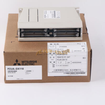 1PCS New Mitsubishi FCUA-DX110 FCUADX110 Module | eBay