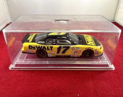 1999 Dewalt Chevy Monte Carlo Team Caliber Nascar #17 Matt Kenseth