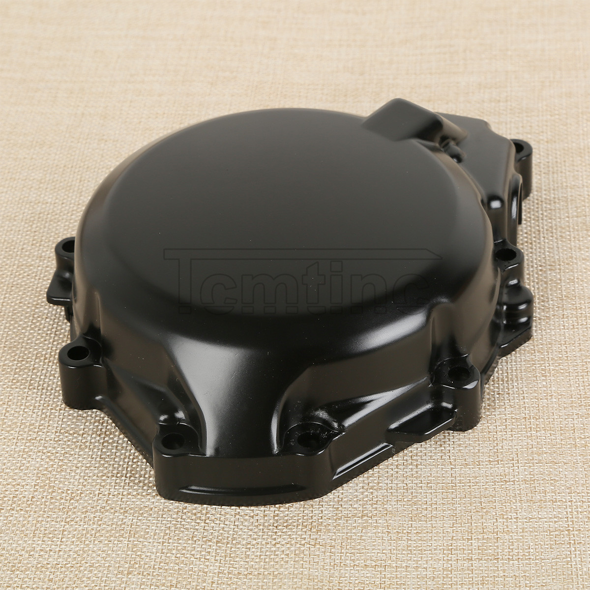 TCMT Aluminum Stator Cover / Crankcase Cover For Suzuki Hayabusa GSX1300R (99-24) & GSX1300BK B-KING (08-19)