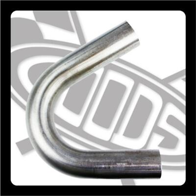 Auspuff Rohrbogen 150° /Tubo de escape 150°/Exhaust pipe bend 150° universal
