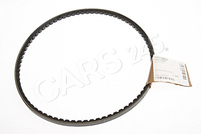 Genuine BMW E12 E21 E28 E30 E34 Cabrio Belt Power Steering OEM 