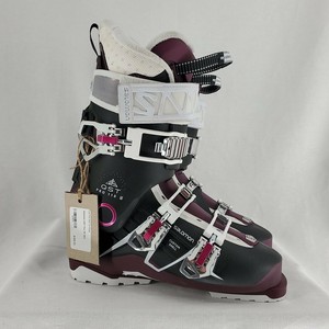 salomon qst pro 110