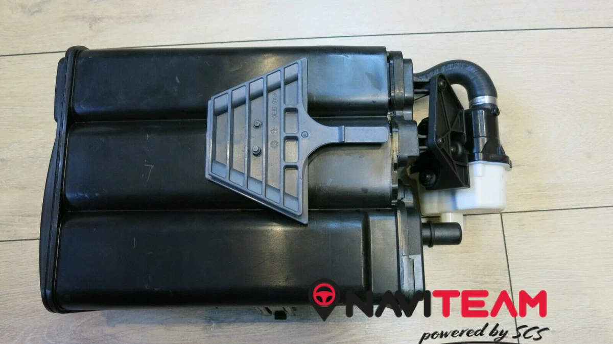 Active carbon filter original Mercedes-Benz A1664705100 NEW | eBay 