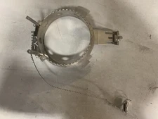 Tajima Melco Amaya Embroidery Machine Cap Hat Mount Attachment