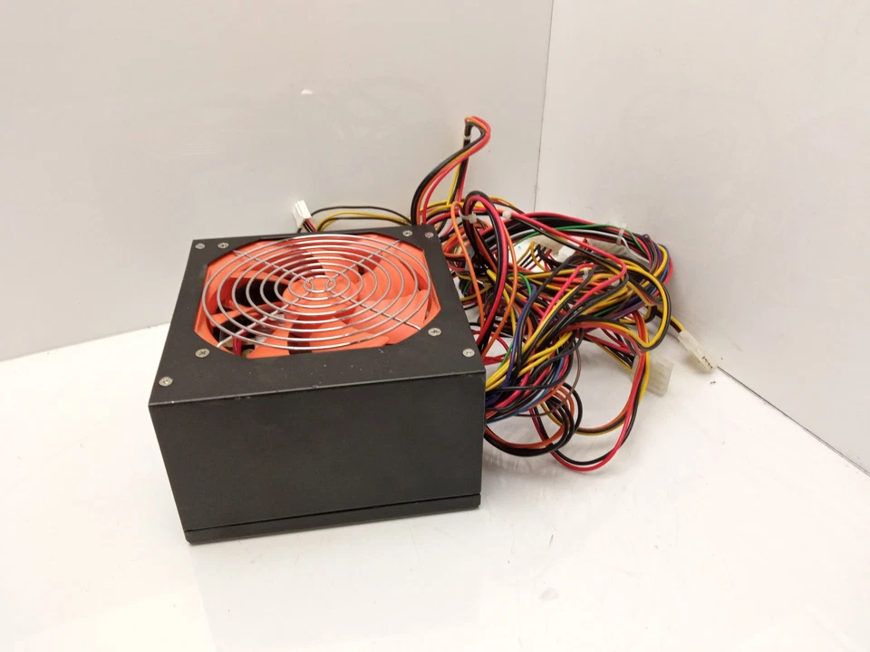 Nexus NX-3500 350W ATX Desktop Computer PC Power Supply Unit - Image 2 of 3