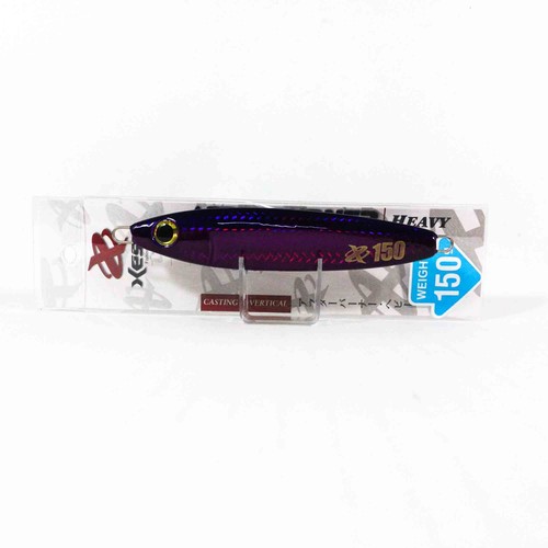 Xesta After Burner 15g - Leurre Métal Jig Coulant - Pêche En Mer - Neuf