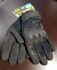 mechanix recon