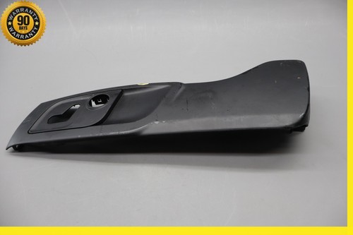 Maserati Quattroporte 2014-2022 Front Left Side control trim Black Photo - $52