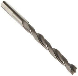 TG Tools AF1201:40793D KIK High Speed Brad Point Drill Bit, 5/16-Inch, 6-Piece