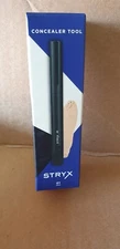 Stryx 01 Concealer Tool for Men Covers Acne, Dark Circles, Scars (Choose Color)