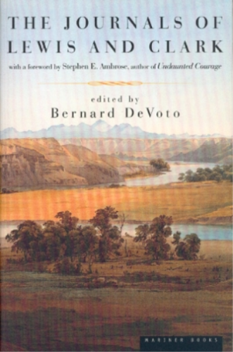 Bernard DeVoto Journals Of Lewis And Clark, The (Paperback) (UK IMPORT) - Picture 1 of 1