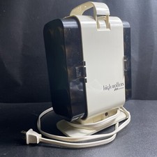 VTG Hot Curlers by Northern HIGH ROLLERS 20 Curling Rollers Tested Works