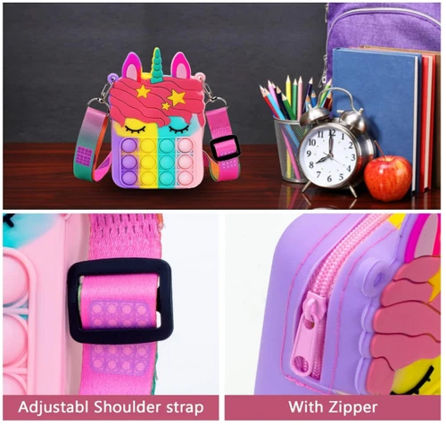 Toys for Girls Teen Kids 3 4 5 6 7 8 9 10 11 12 Years Old Gift for Birthday - Bild 3 von 9