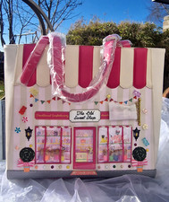 Vendula London The Old Sweet Shop Arden Bag T...