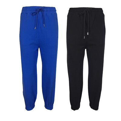 SEMICOUTURE women's gauze sweatshirt pants art Y2SP10 GABRIELLE 100% cotton