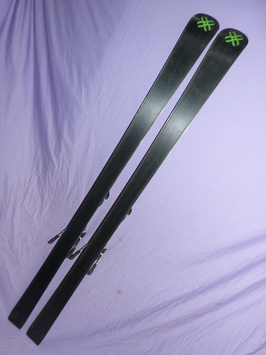 AUGMENT オーグメントGS WORLDCUP 193cm World Cup FIS Super G Skis – AugmentSkis