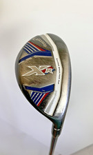 Callaway XR 22  - 4 Hybrid - Project X - 4.5 A Flex - Graphite RH 41.5"