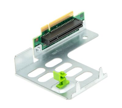 FUJITSU Riser Board / Card - PCIe Gen2 x8 - PRIMERGY RX200 S7 / S8 - A3C40137293