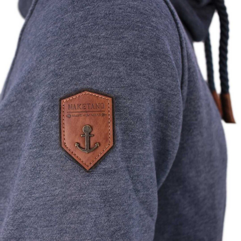 Naketano Sweatjacke Herrenjacke Naketano Willhaben Naketano