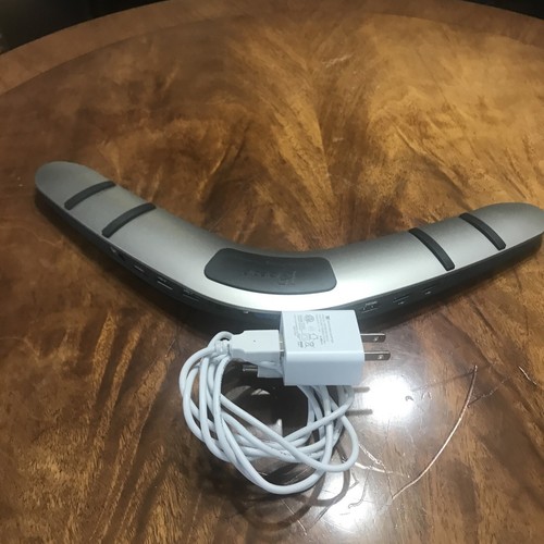 J5 CREATE BOOMERANG JUD480 USB 3.0 UNIVERSAL DOCKING STATION HDMI/ETHERNET/AUDIO - 第 12/12 張圖片