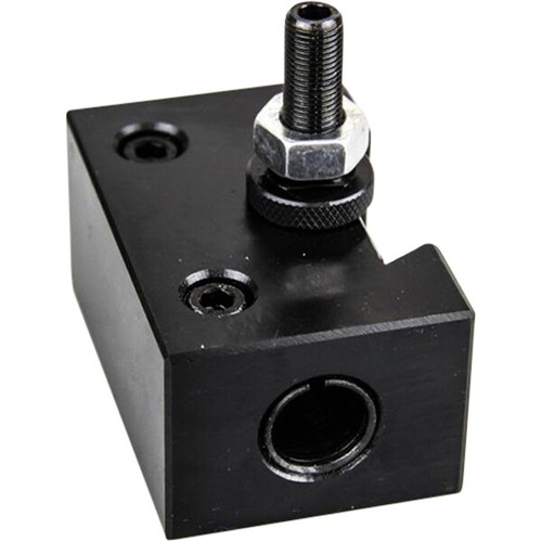 AXA 4 QUICK CHANGE HEAVY DUTY BORING BAR CNC TOOL POST HOLDER 250104