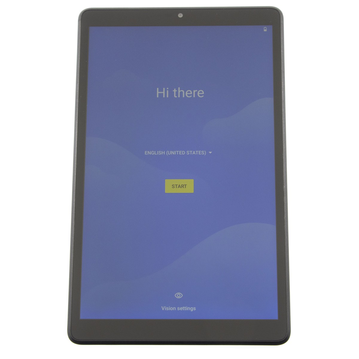 Lenovo Smart Tab M8 HD 8