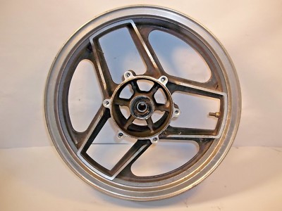 KAWASAKI ZX900 NINJA FRONT WHEEL RIM 41073-1299-J9 ZX 900 84 85 86