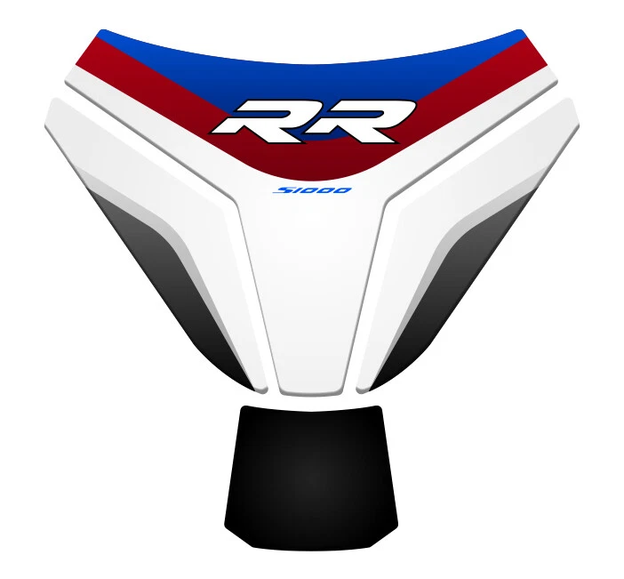 AZ GRAPHISHOP Paraserbatoio BMW S 1000 RR 2019 GP-585(M) MOTORSPORT
