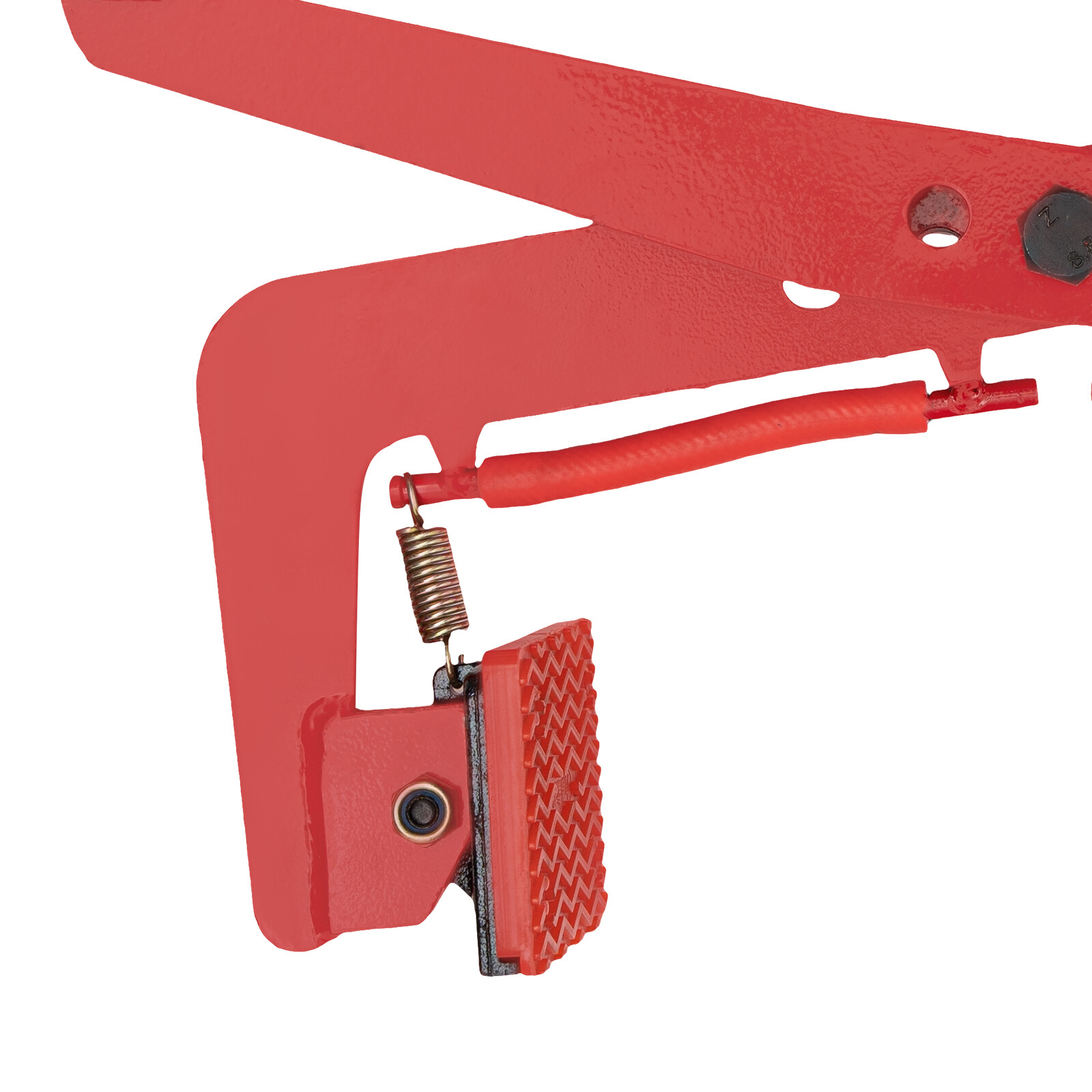 XYT F Bordsteinversetzzange Versetzzange Hebezange Bordstein Bordsteintrager