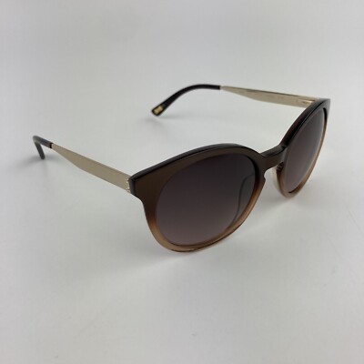 Ted Baker B664 Brown Cat Eye 50 [] 19 140 mm Women’s Sunglasses Ted Baker B664 Brown Cat Eye 50 [] 19 140 mm Fashion Womans  main image 2