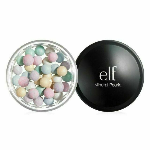 elf mineral pearls