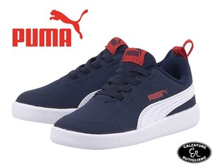 puma courtflex