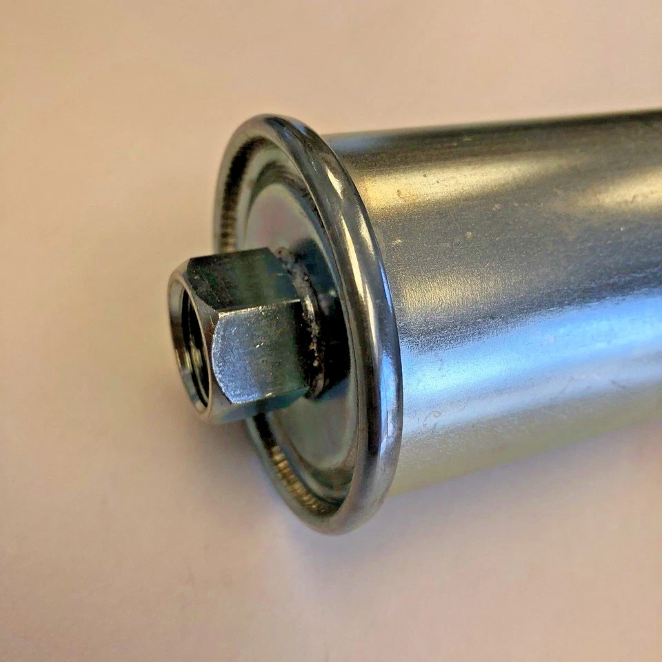 Filtro gasolina GF432 para Chevrolet Camaro CAMARO 69-70 Corvette 69-72. Foto 3 de 3