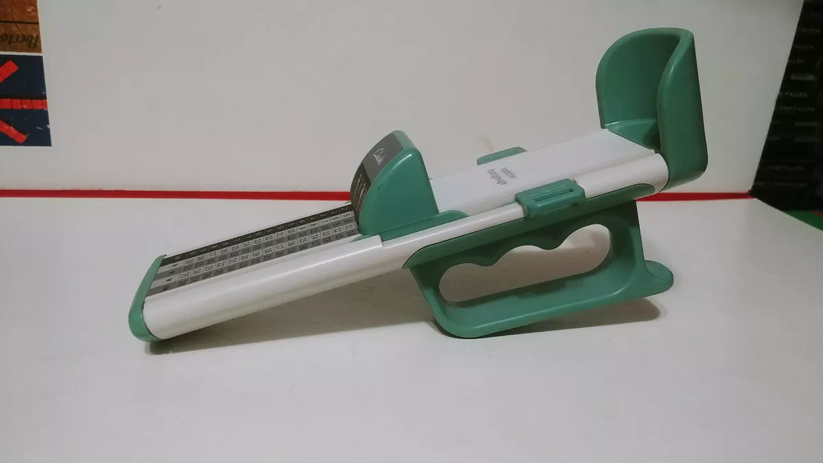 Clarks foot gauge ebay new arrivals