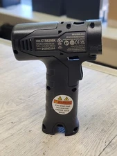 Snap-On ™ Repair CTS825 Black 14.4V 1/4" Hex Micro Lithium Cordless Screwdriver