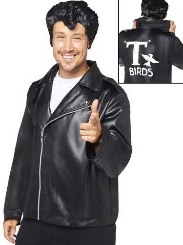 grease costume male