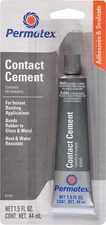 Permatex 25905 Contact Cement 1.5oz